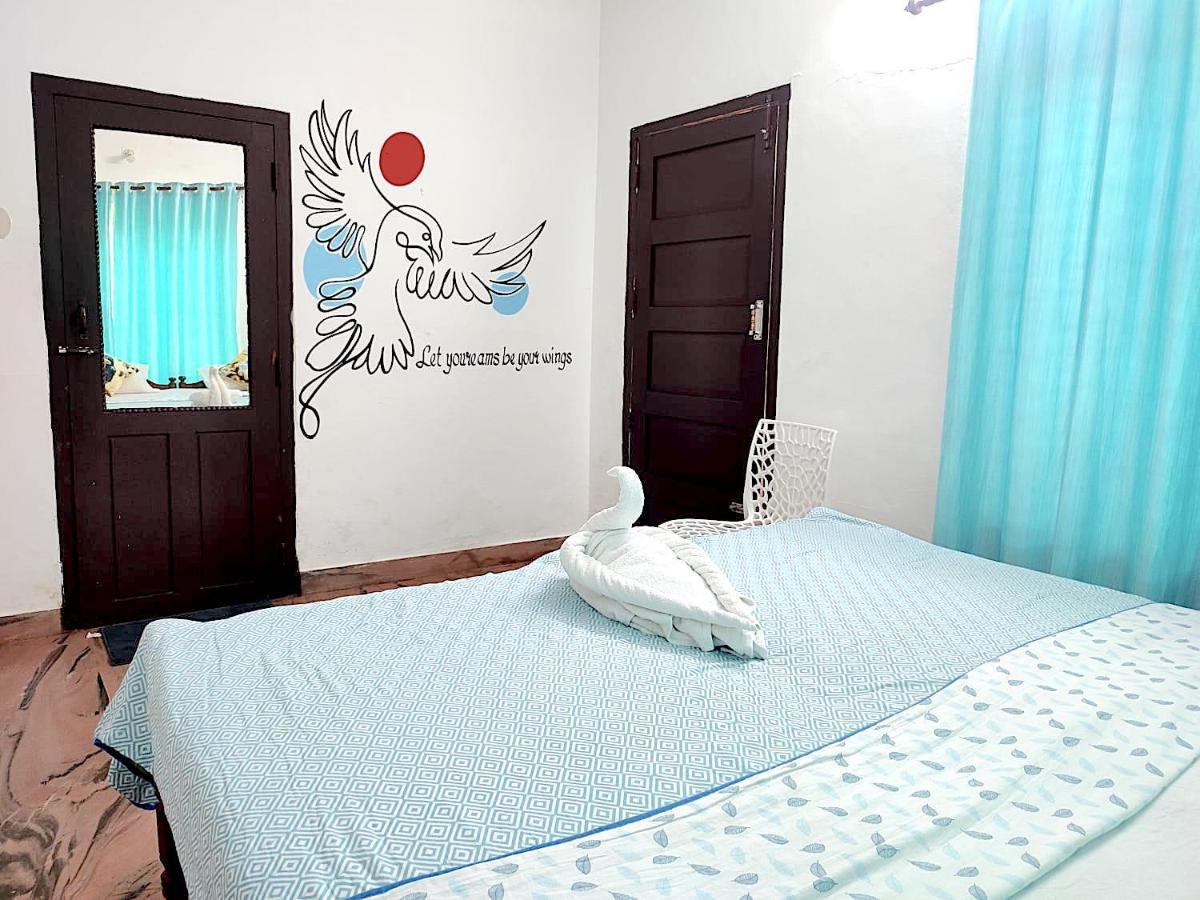 Sea Wings Hotel Varkala Exterior photo